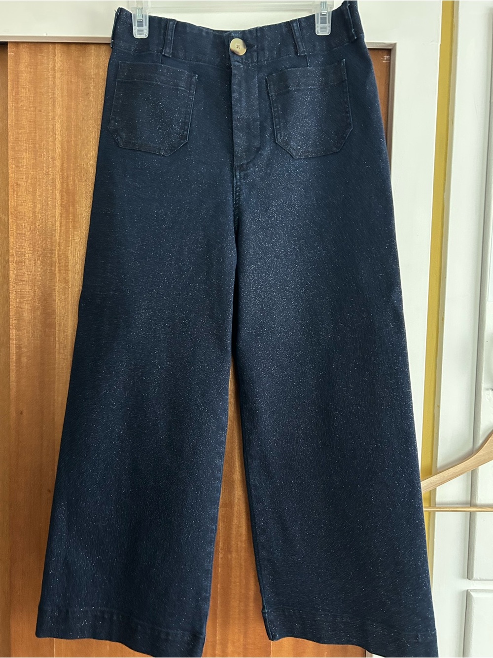The Colette Sparkle Denim